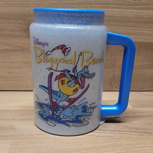 Disney Blizzard Beach Sparkle Mug - Picture 2 of 4